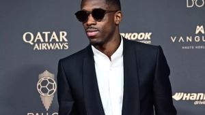 Topic: Dembele's right to the Ballon d'Or is clear