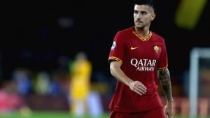 Pellegrini "out"da — “Roma” kapitani hal qiluvchi bahslarni o‘tkazib yuboradi