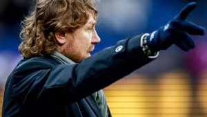 Rubens: Patience is needed for Dynamo's results