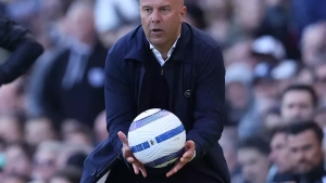 Slot: Salah jamoa qiyin paytda yorqin o‘yin ko‘rsatadi