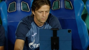 Timoshuk: Syon bilan o‘yin Zenit uchun tajriba