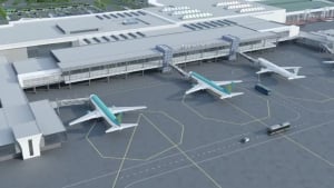 Toshkent viloyatida yangi xalqaro aeroport quriladi