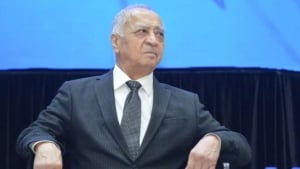 Yoqub Ahmedov 87 yoshida vafot etdi