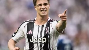 Juventus is extending the contract with Kenan Yulduz