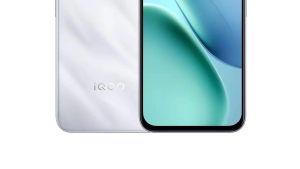 Yangi iQOO Z11x smartfoni jahon bozorida sotila boshladi