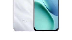 Yangi iQOO Z11x smartfoni jahon bozorida sotila boshladi