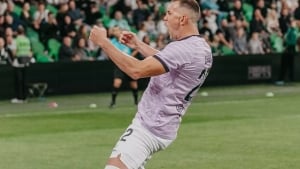 Kuranining fikricha, Dzyuba Yevropada o‘ynashi kerak edi