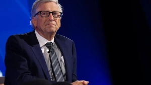 Bill Geyts suniy intellekt xavfidan ogohlantirib bayonot berdi