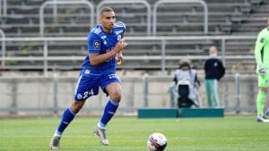 Spartak himoyaga Aleksander Jikuni asosiy nomzod sifatida tanladi