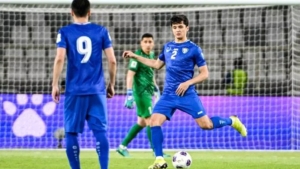 The 34-year dream has come true! Uzbekistan in the World Championship!