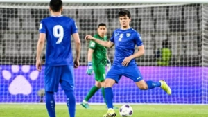 The 34-year dream has come true! Uzbekistan in the World Championship!