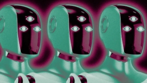 Social network for artificial intelligence: "Moltbuk" launched