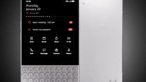 Minimal Company o'ziga xos dizaynga ega yangi smartfonini tanishtirdi