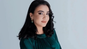 Рухшона: песня «Юрагим» — произведение, принесшее популярность