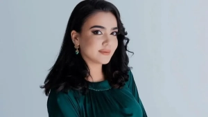 Рухшона: песня «Юрагим» — произведение, принесшее популярность