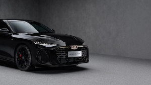 Audi kompaniyasi Xitoy bozori uchun yangi elektr sedanini taqdim etdi