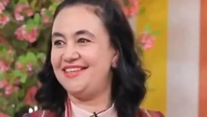 Shahlo Hojiyeva recalled the movie Panoh and her character in it