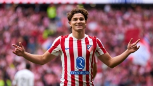 «Barselona» Xulian Alvares transferi bo'yicha maxfiy muzokaralar boshladi