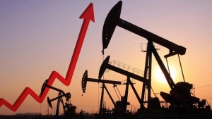 Oil prices continue to rise: Due to conflicts in the Middle East