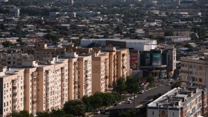 Housing Rental Prices in Tashkent Increase Significantly