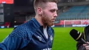 Aleksandrov: Sergeev "Dinamo"ning kuchi bo‘ladi