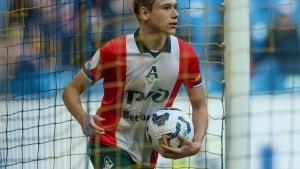 Batrakov: We will take the team to the top three next season
