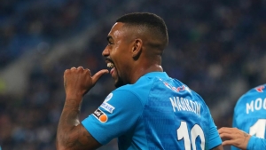 Bystrov: Malkom Zenitga qaytishi mumkin
