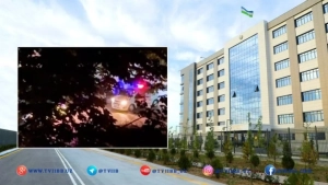 Chirchiqda profilaktika inspektori jinoyatchini ushladi