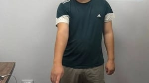DXX soxta pul aylanmasini oldi oldi