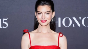 Enn Xeteuey inshaAlloh iborasini qo'llab muxlislarini hayratda qoldirdi