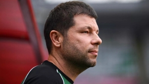 Grishin: Musaev Krasnodarni uzoq muddatga tayyorlamoqda