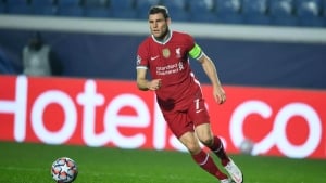 Jeyms Milner Braytonda Jotaga hurmat sifatida 20-raqamni tanladi