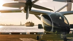 Joby Aviation Blade Air Mobility xizmatini sotib oldi