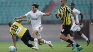 Kayrat penaltilarda Slovan ustidan g‘alaba qozondi