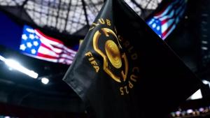 The pairs for the club world championship semifinals have been determined
