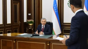 Mehnat bozorida yangi tizim joriy etiladi