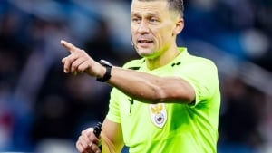 Mostovoy: Kazartsev o‘yinda qo‘rqib ko‘rindi