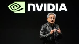 Nvidia Xitoy bozori uchun yangi sun’iy intellekt chipi yaratmoqda