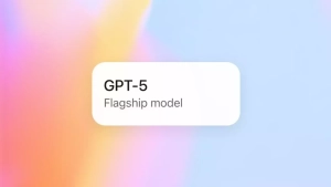 OpenAI GPT-5 modelini rasman taqdim etdi