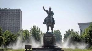 O‘zbekistonda 10 kungacha issiq va quruq ob-havo