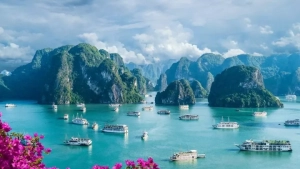 Uzbekistan residents increased their travel to Vietnam