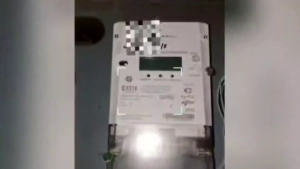 It was discovered that a farmer in Kashkadarya was stealing energy