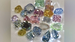 The responsibility in the circulation of precious metals is increasing