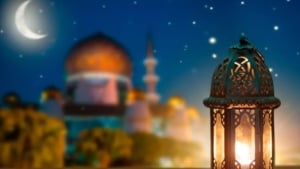 How should one prepare spiritually and physically for Ramadan?