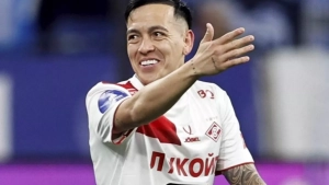 «River Pleyt» Barko qaytishini ko‘rib chiqmoqda