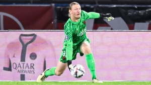Safonov PSJning Superkubokdagi g‘alabasidan mamnunligini bildirdi