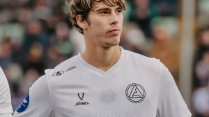 Sergey Gribov ikki yillik shartnoma asosida ijaraga berildi