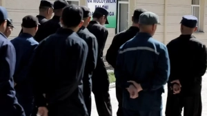 Shavkat Mirziyoyev pardoned 488 individuals serving their sentences