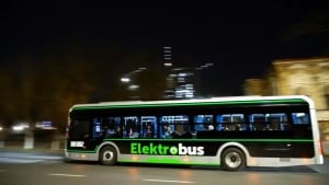 Toshkentda 2025 yilga tungi avtobuslar ishga tushadi