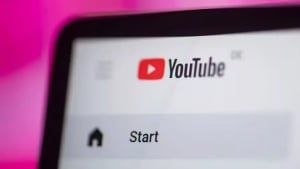 YouTube Settled Lawsuit with Trump for 24.5 Million